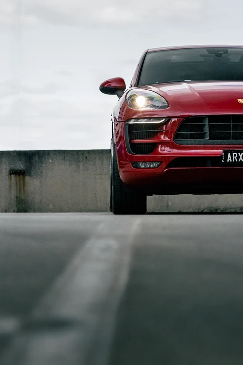 2021 Porsche Macan GTS - Image 26 of 31