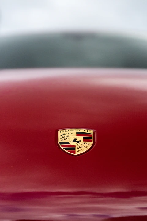 2021 Porsche Macan GTS - Image 28 of 31