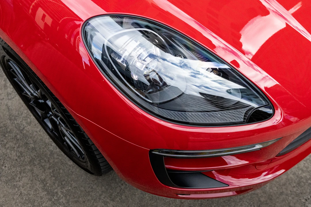 2021 Porsche Macan GTS - Image 14 of 31