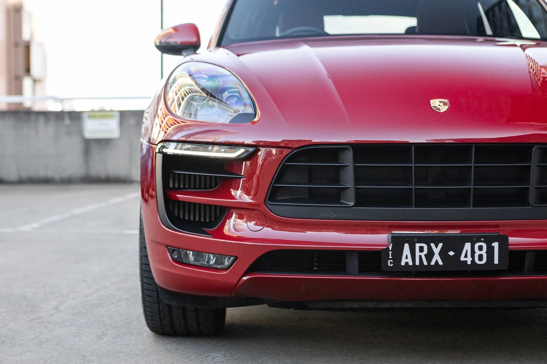 2021 Porsche Macan GTS - Image 16 of 31