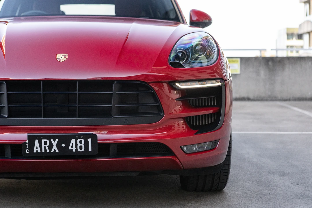 2021 Porsche Macan GTS - Image 17 of 31