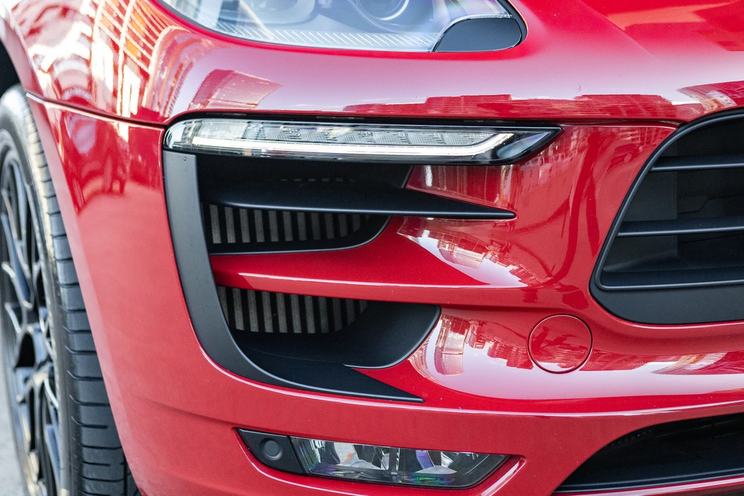 2021 Porsche Macan GTS - Image 29 of 31