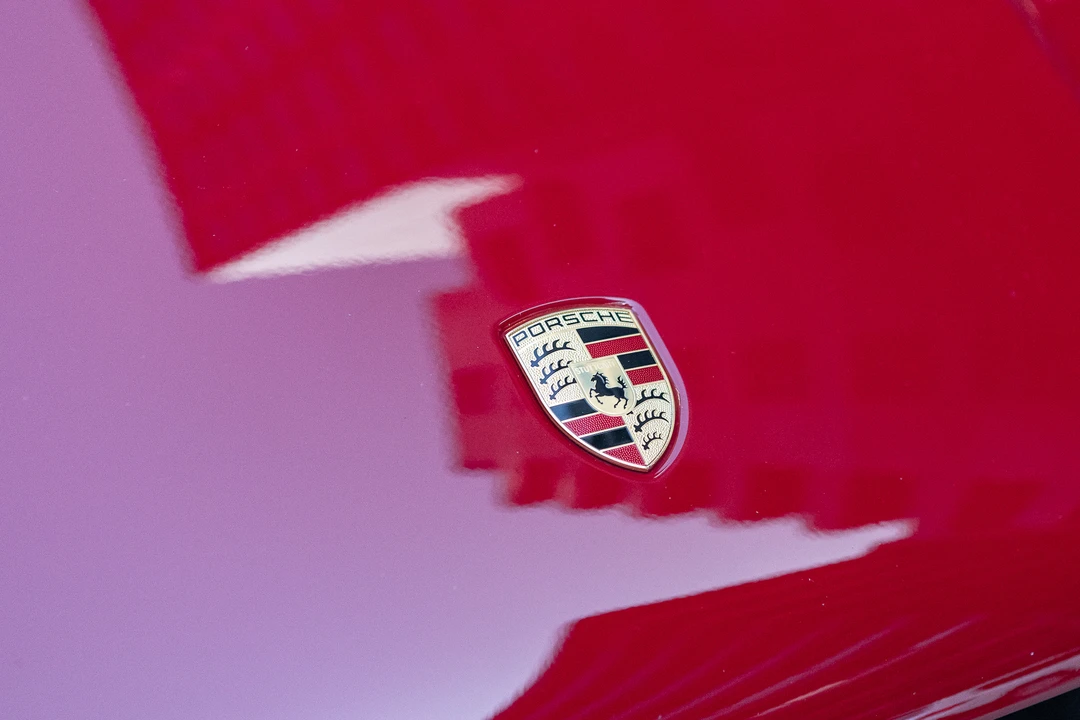 2021 Porsche Macan GTS - Image 30 of 31