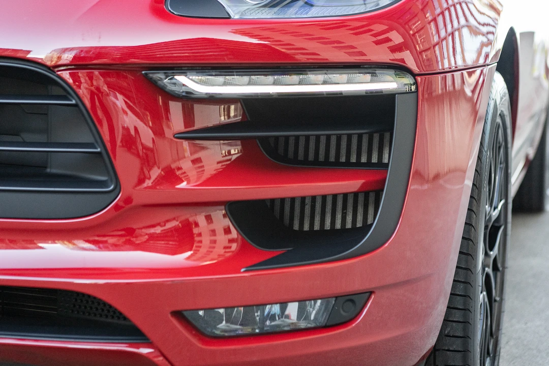 2021 Porsche Macan GTS - Image 31 of 31