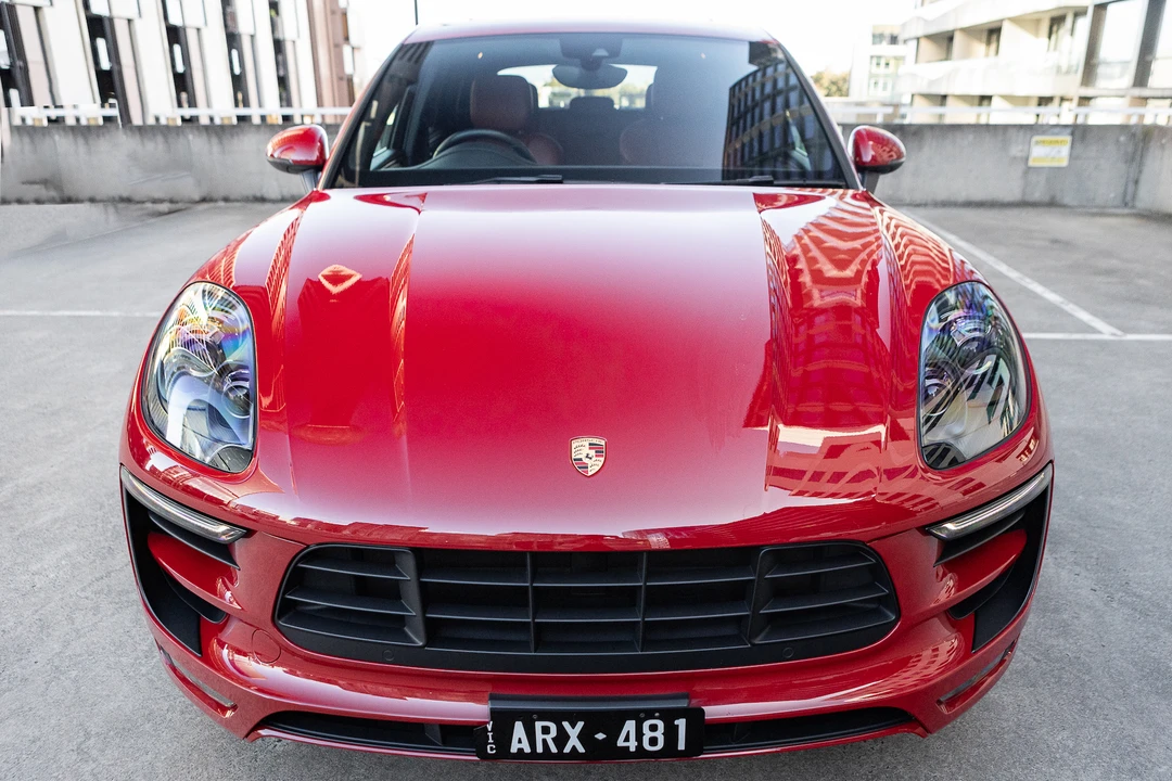 2021 Porsche Macan GTS - Image 11 of 31