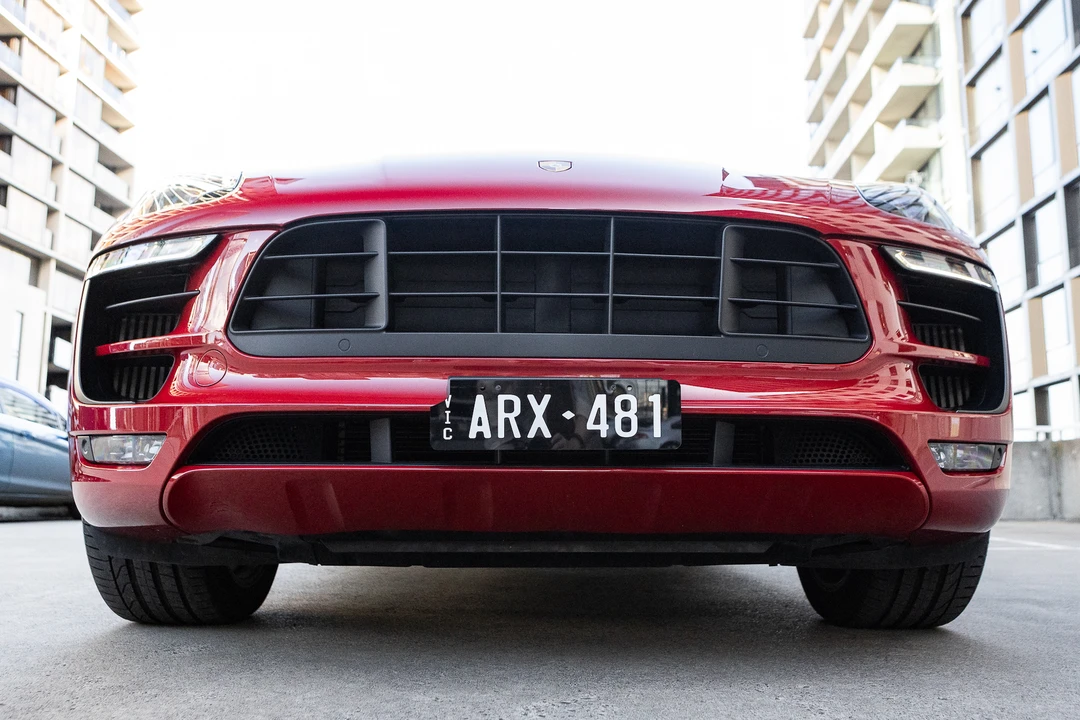 2021 Porsche Macan GTS - Image 23 of 31
