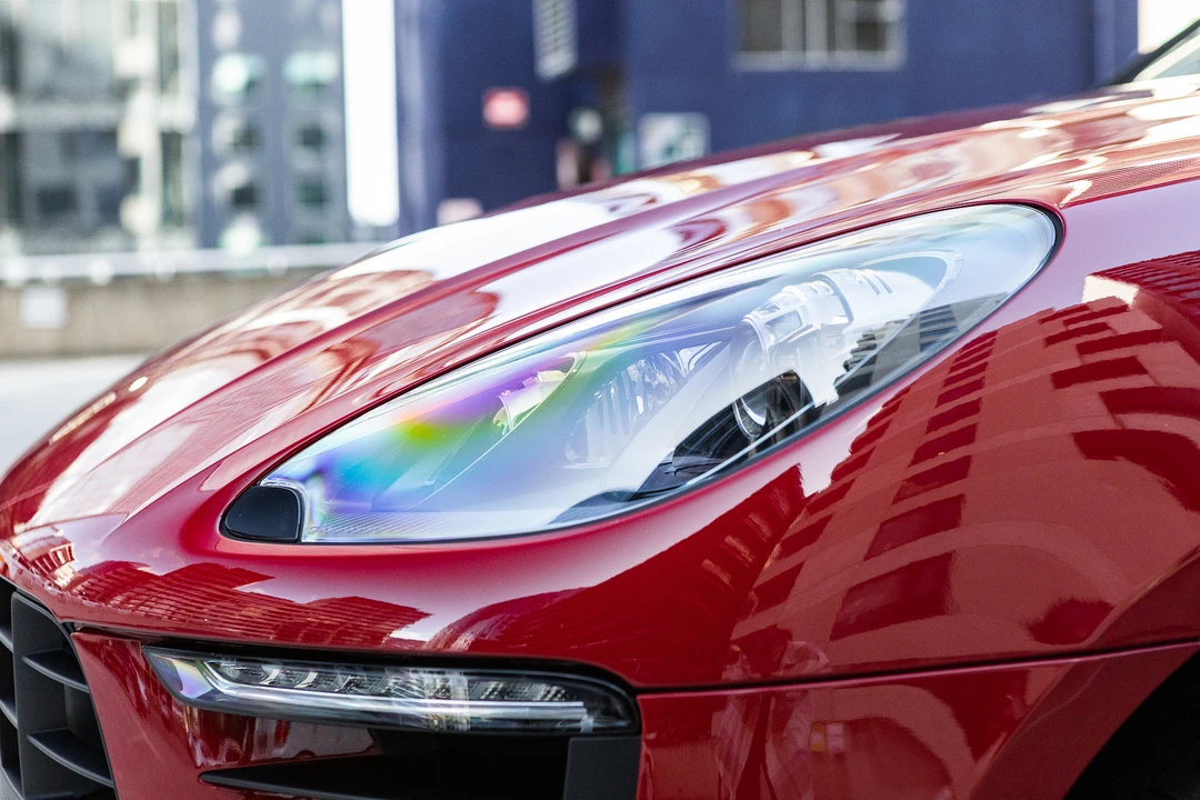 2021 Porsche Macan GTS - Image 20 of 31