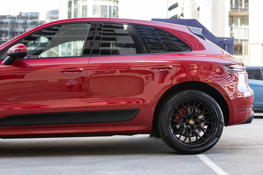 2021 Porsche Macan GTS - Image 22 of 31
