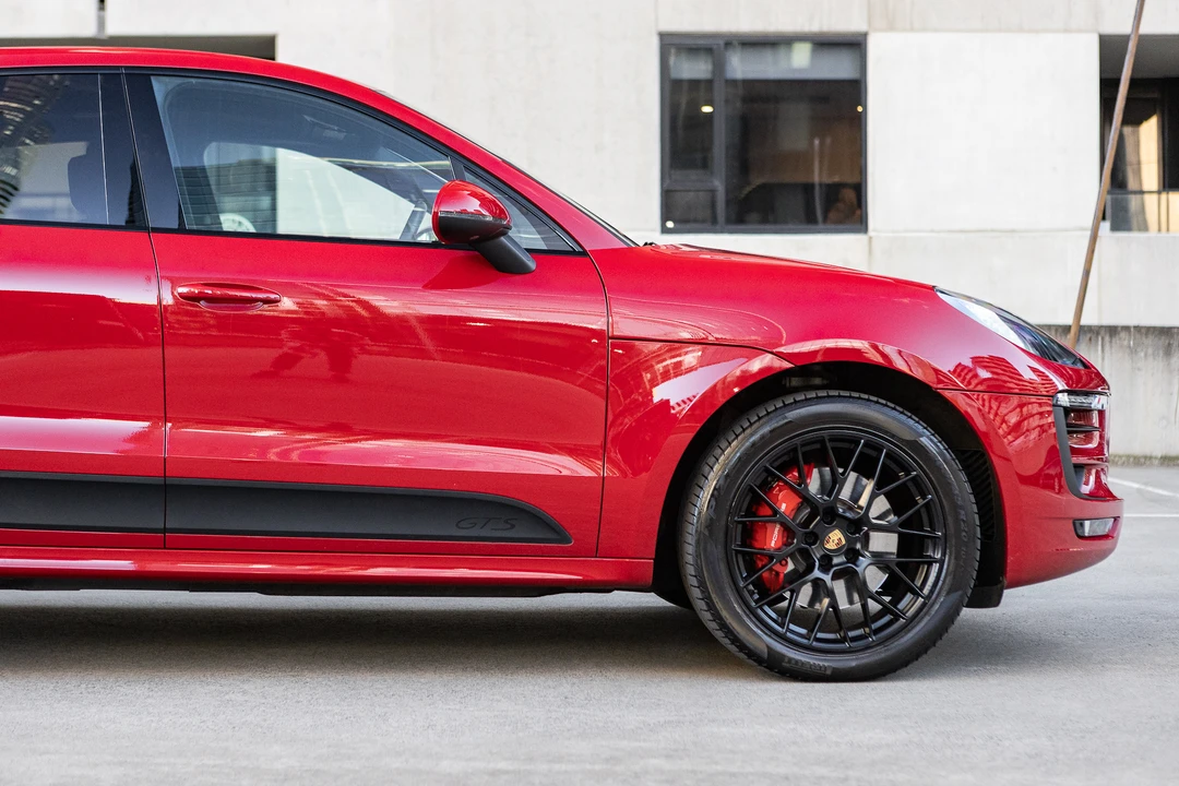 2021 Porsche Macan GTS - Image 13 of 31