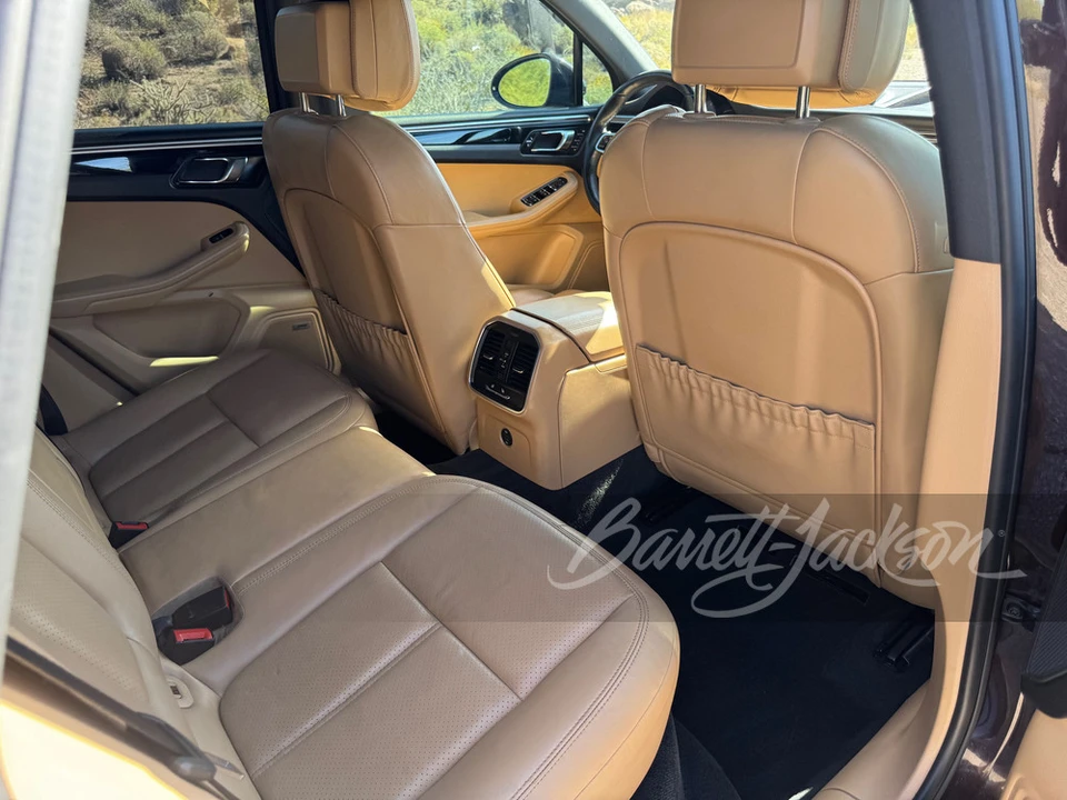 2017 Porsche Macan S - Image 8 of 17