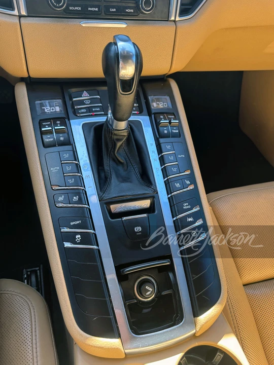 2017 Porsche Macan S - Image 17 of 17