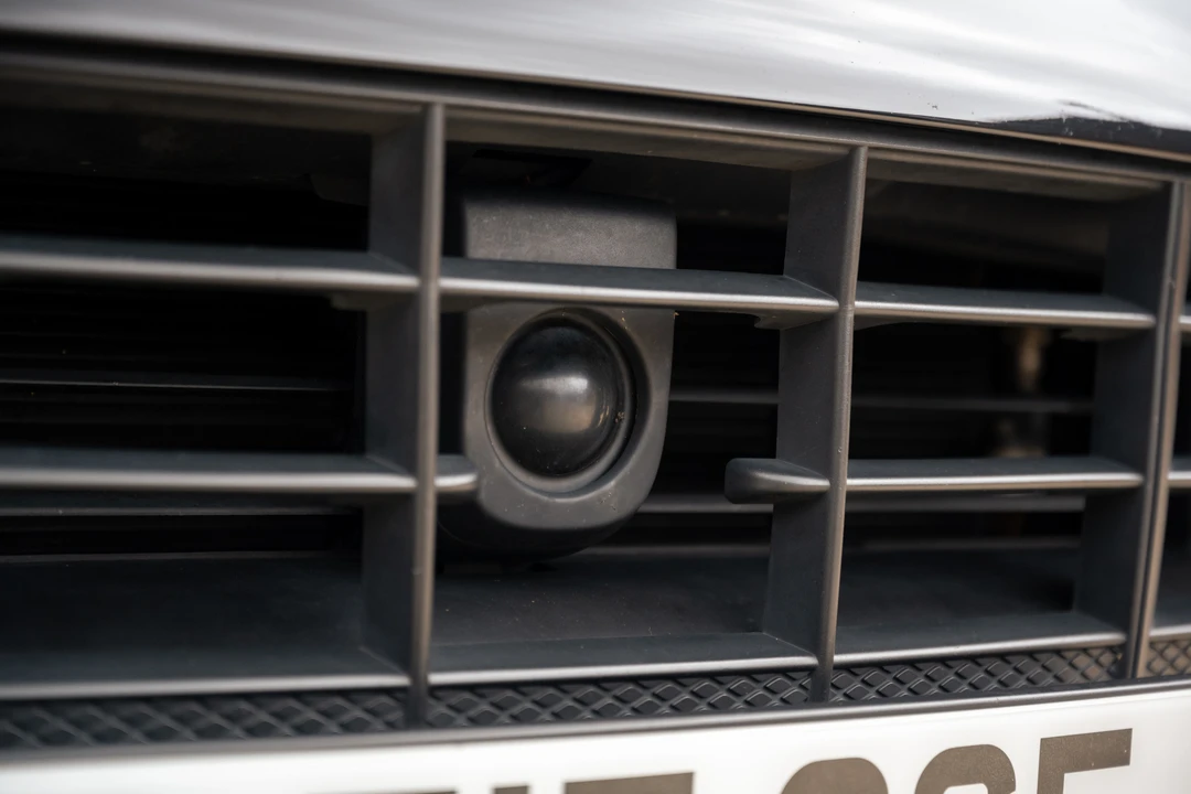2017 Porsche Macan Turbo - Image 30 of 31