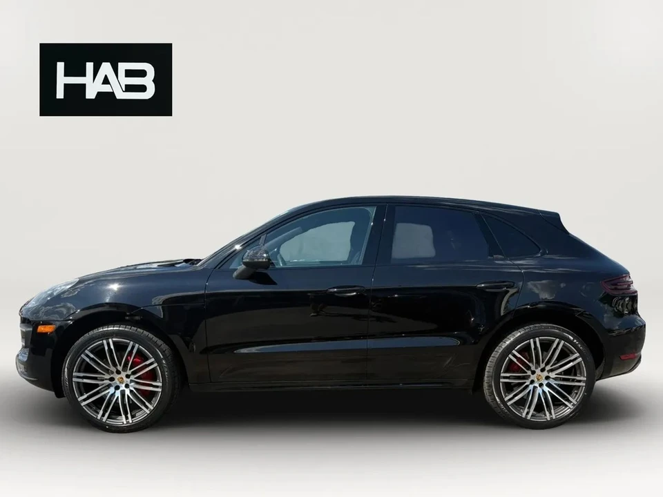 2017 Porsche Macan - Image 4 of 31