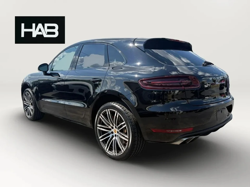 2017 Porsche Macan - Image 5 of 31