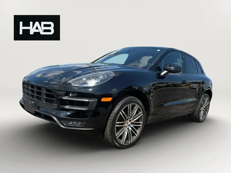 2017 Porsche Macan - Image 3 of 31