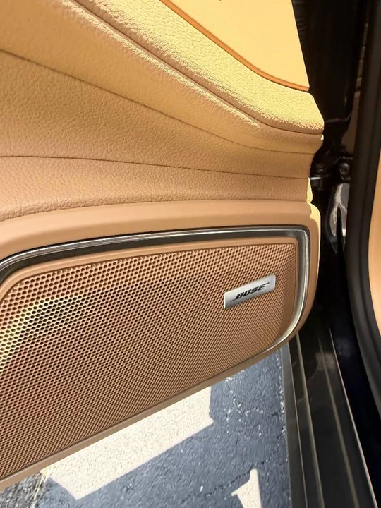 2017 Porsche 971 Panamera - Image 24 of 24