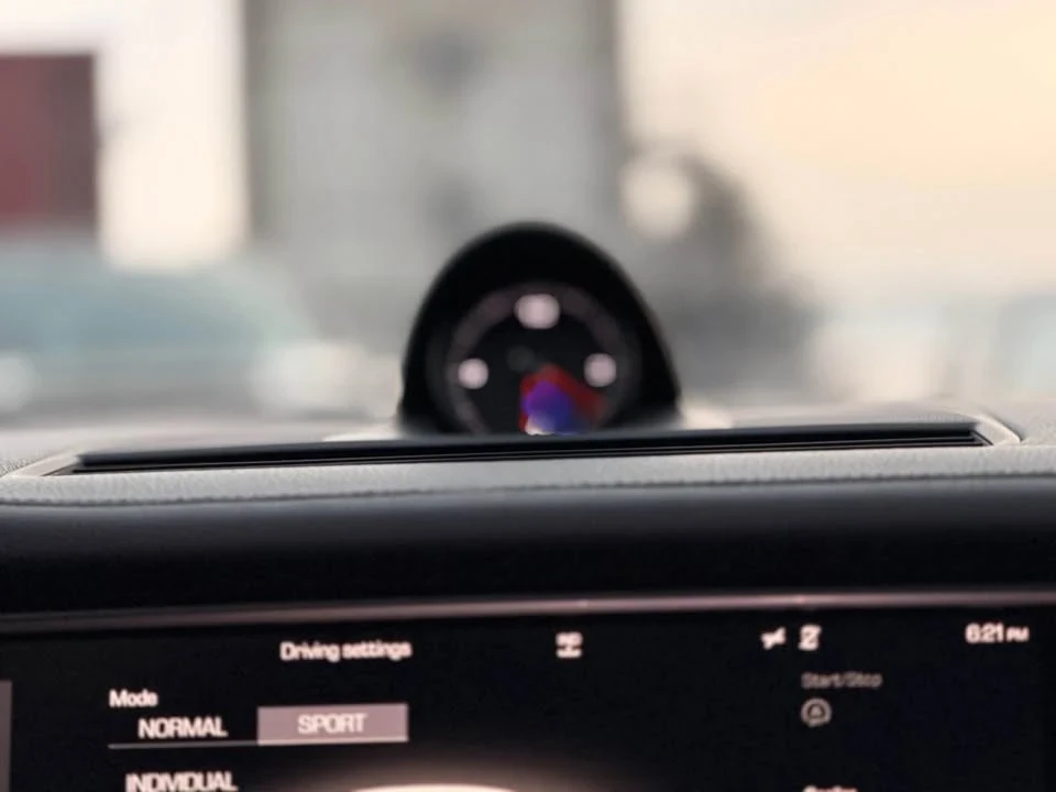 2017 Porsche 970 Panamera 4S - Image 14 of 14