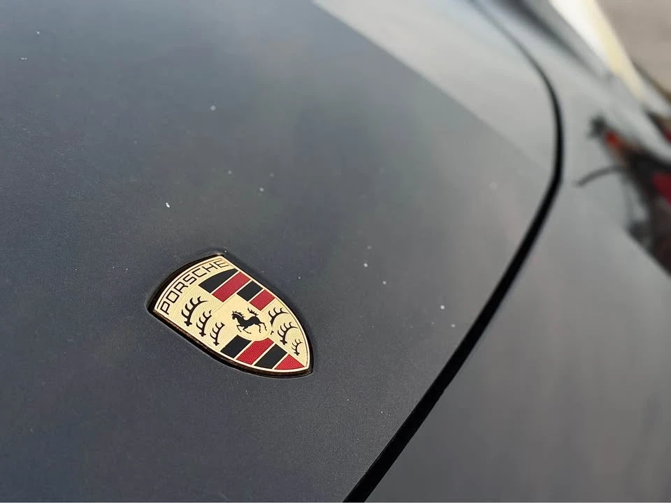 2017 Porsche 970 Panamera 4S - Image 4 of 19