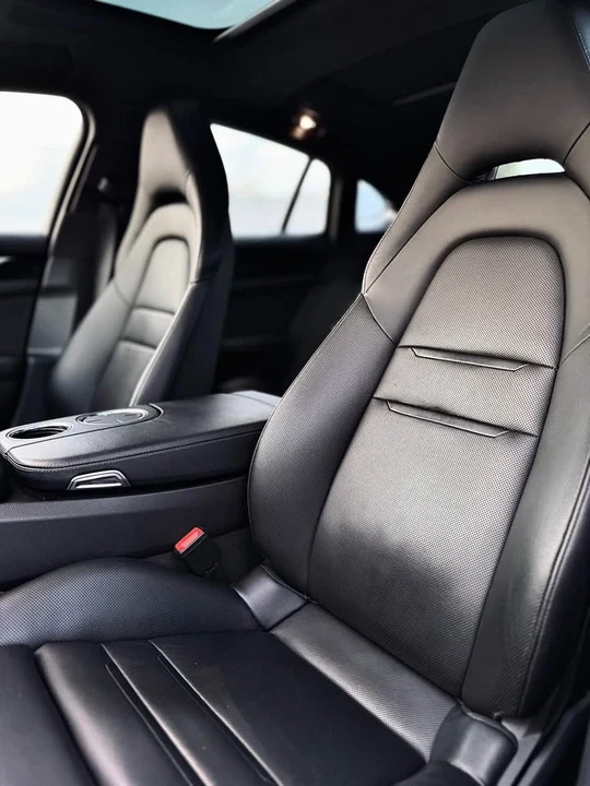 2017 Porsche 970 Panamera 4S - Image 19 of 19