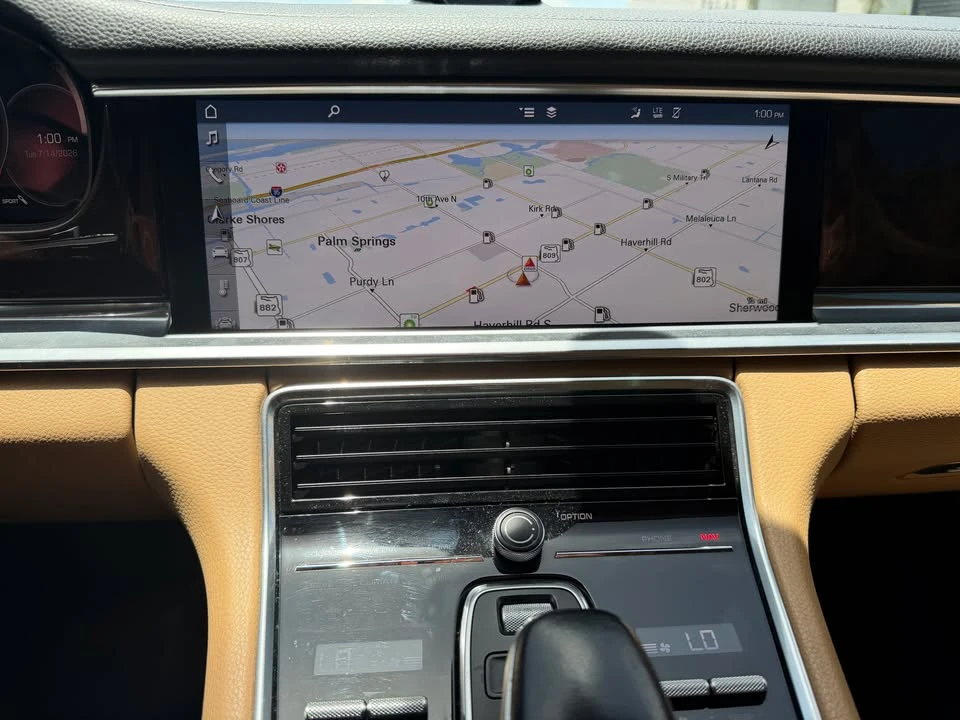 2017 Porsche 971 Panamera - Image 15 of 20