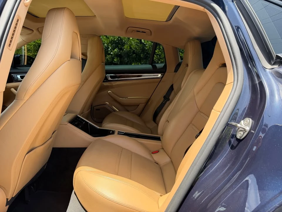 2017 Porsche 971 Panamera - Image 18 of 20