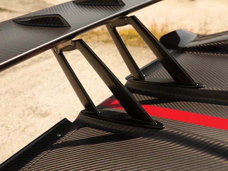 2017 Pagani Zonda - Image 29 of 31