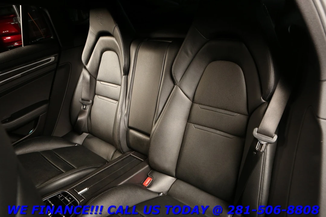 2017 Porsche 971 Panamera - Image 21 of 21
