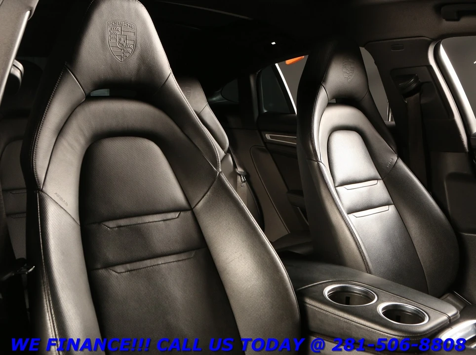 2017 Porsche 971 Panamera - Image 19 of 21