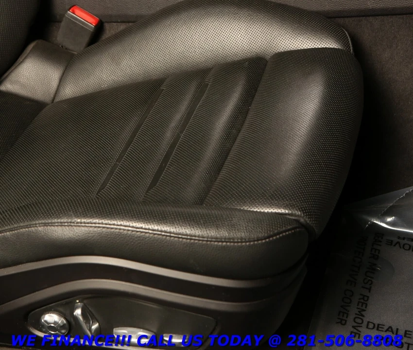 2017 Porsche 971 Panamera - Image 20 of 21