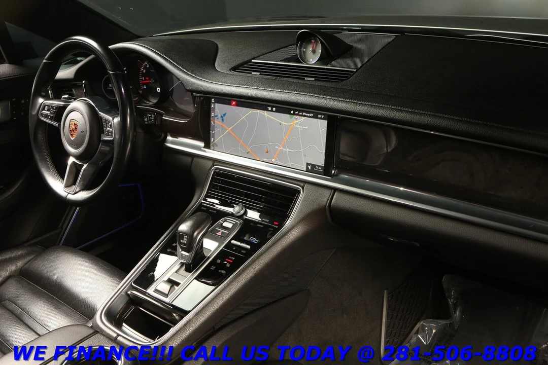 2017 Porsche 971 Panamera - Image 18 of 21