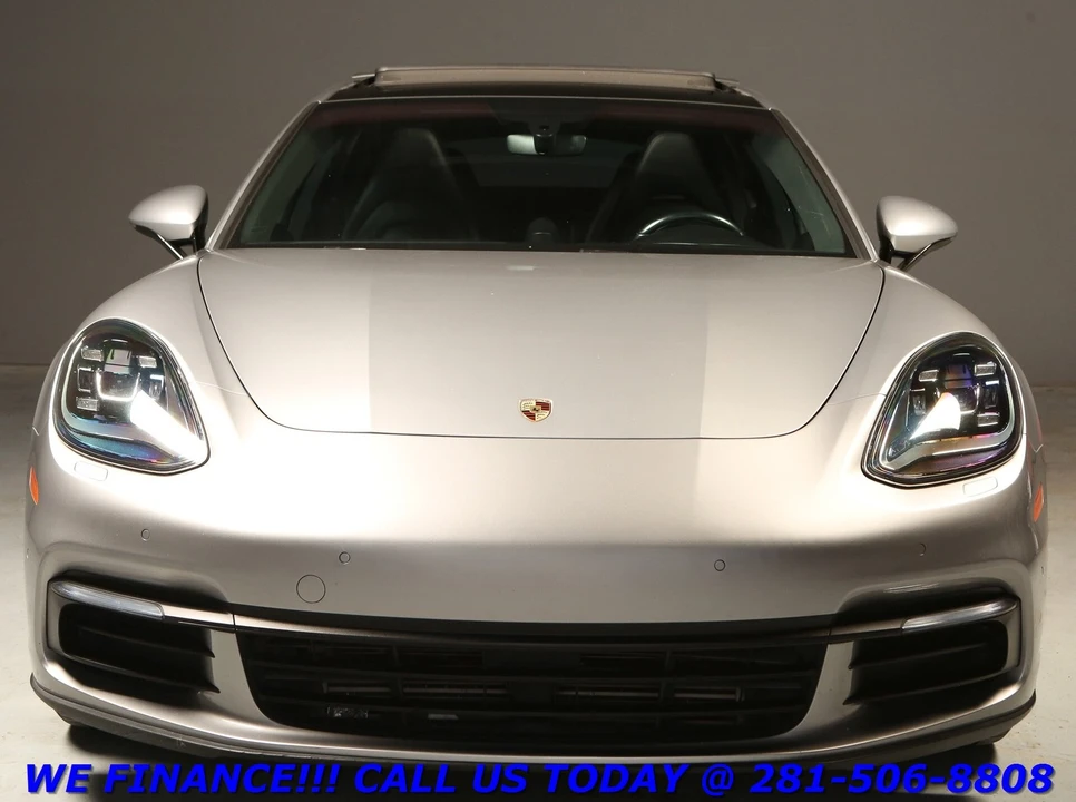 2017 Porsche 971 Panamera - Image 7 of 21