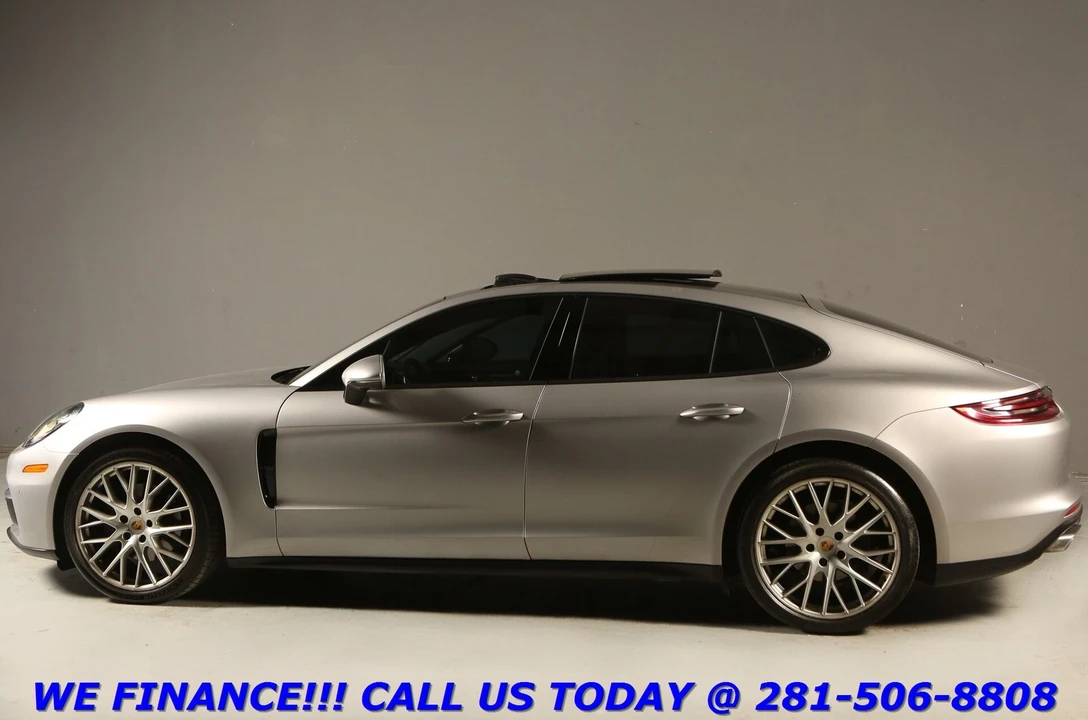 2017 Porsche 971 Panamera - Image 3 of 21