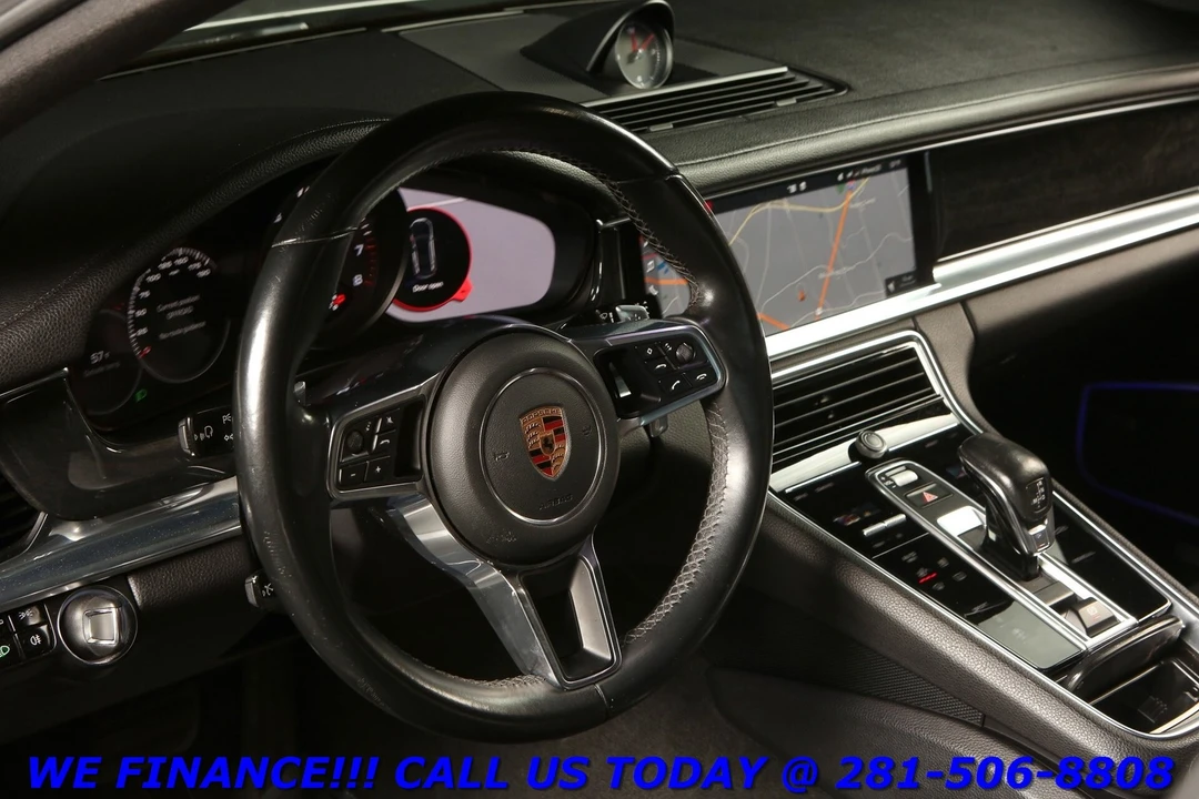 2017 Porsche 971 Panamera - Image 8 of 21