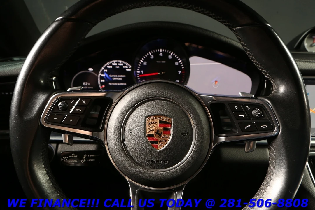 2017 Porsche 971 Panamera - Image 12 of 21