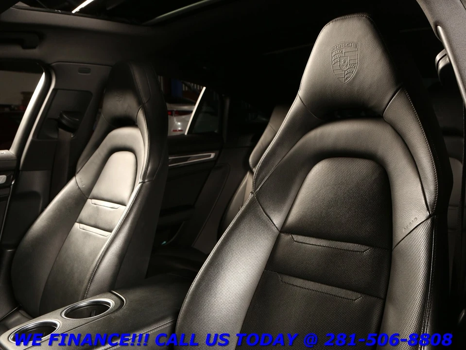 2017 Porsche 971 Panamera - Image 10 of 21
