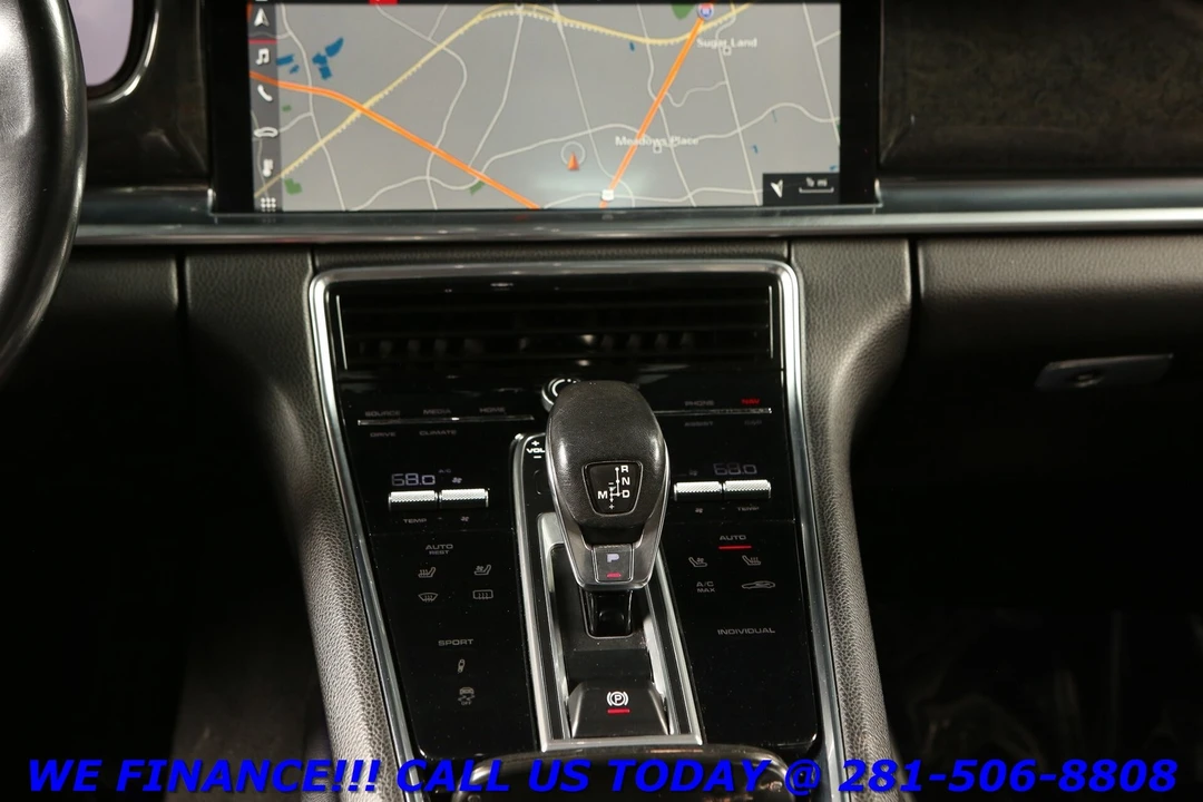 2017 Porsche 971 Panamera - Image 15 of 21