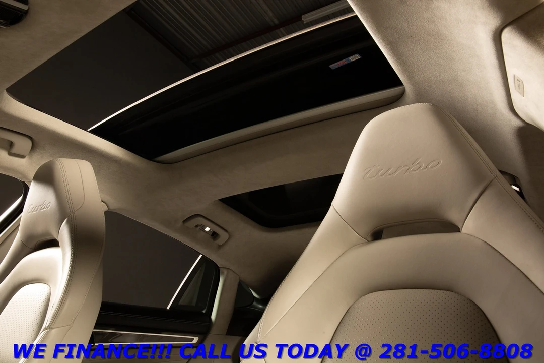2017 Porsche 971 Panamera Turbo - Image 11 of 21