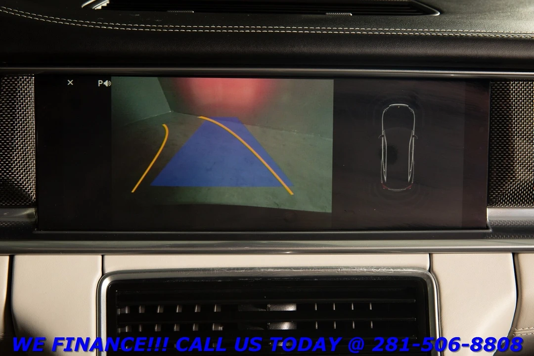 2017 Porsche 971 Panamera Turbo - Image 18 of 21