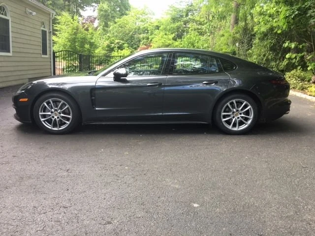 2017 Porsche 971 Panamera 4S - Image 3 of 10