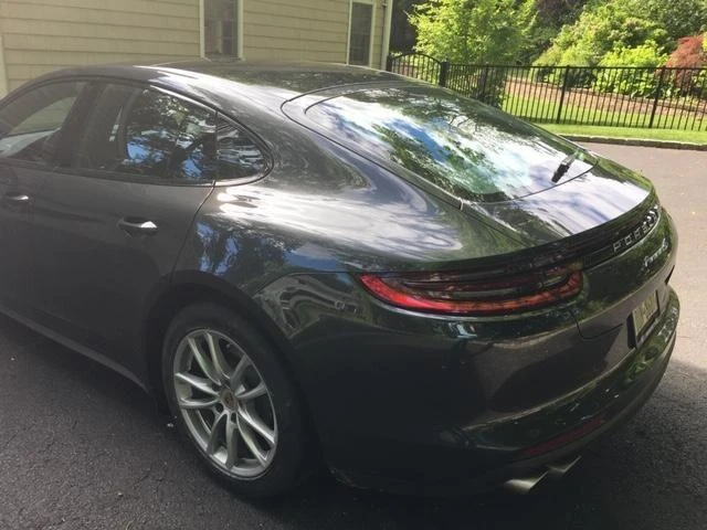 2017 Porsche 971 Panamera 4S - Image 5 of 10