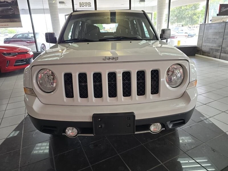 2017 Jeep Patriot - Image 2 of 4
