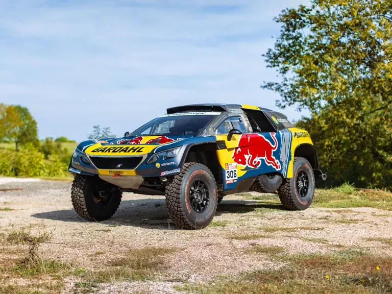 2017 Peugeot - Image 2 of 31