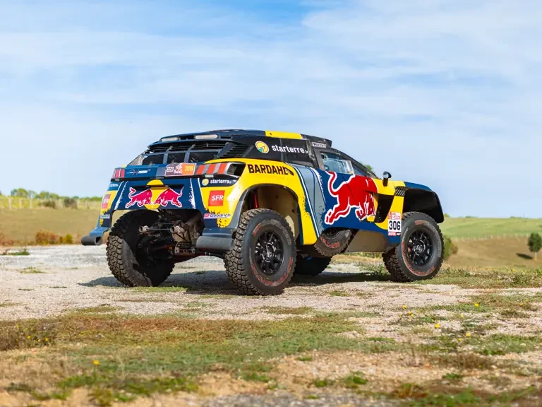 2017 Peugeot - Image 3 of 31