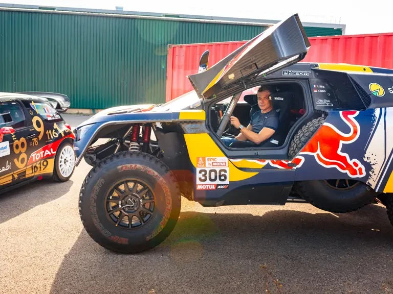 2017 Peugeot - Image 4 of 31