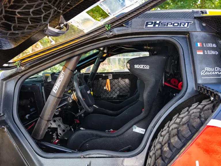 2017 Peugeot - Image 12 of 31