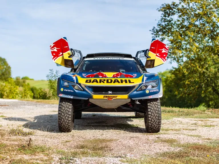 2017 Peugeot - Image 28 of 31