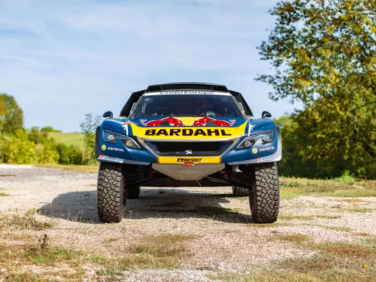 2017 Peugeot - Image 10 of 31