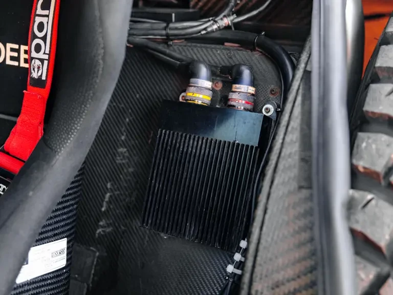 2017 Peugeot - Image 23 of 31