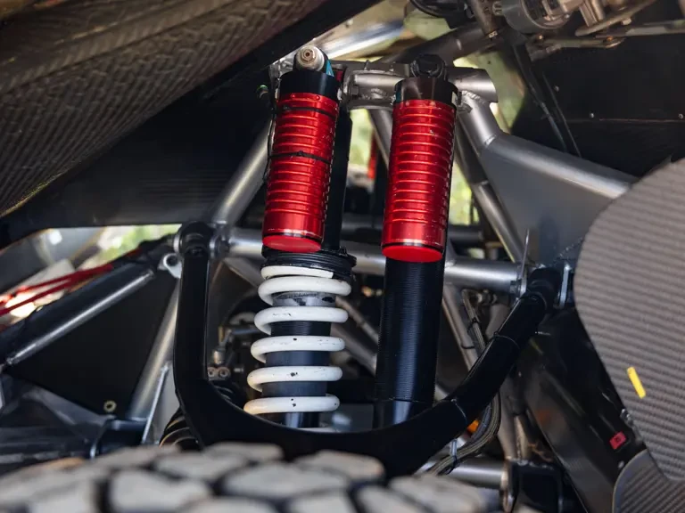 2017 Peugeot - Image 31 of 31