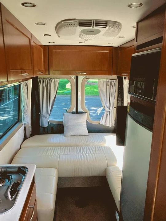 2016 Mercedes-Benz NCV3 Sprinter - Image 18 of 24